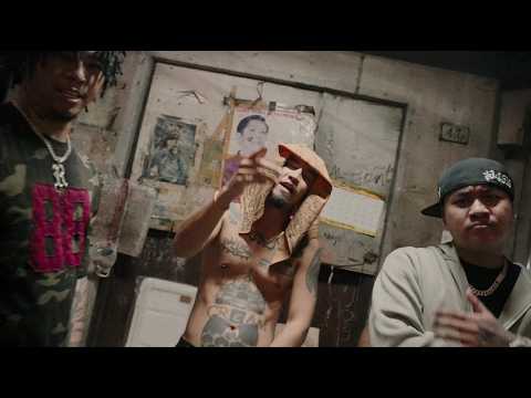 Bugoy na Koykoy - Swabeng Operation feat. CKYG & Realest Cram (Official Music Video)