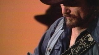 Waylon Jennings: Nashville Rebel (Trailer)