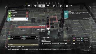 くそさしぶりにメタルギアサバイブやりますpart2