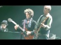 Eric Clapton -  Love in Vain - Manchester 14/5/13