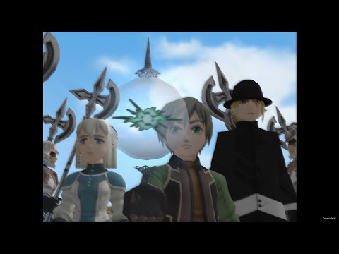 Suikoden 3 Walkthrough: #83 Luc's Purpose