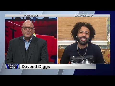 Daveed Diggs
