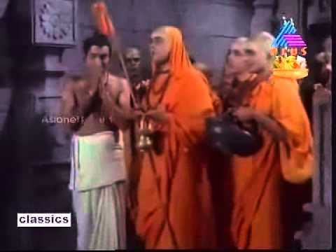 Bhajagovindam   Jagadguru Adisankaran  1977  Normal, 360p