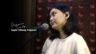 Download lagu Rocket Rockers - Ingin Hilang Ingatan (Cover by Stefanie Cindy) mp3 Download lagu Rocket Rockers - Ingin Hilang Ingatan (Cover by Stefanie Cindy) mp3
