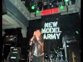 NEW MODEL ARMY-PRISON ISTANBUL ANKARA 0102 10 2010