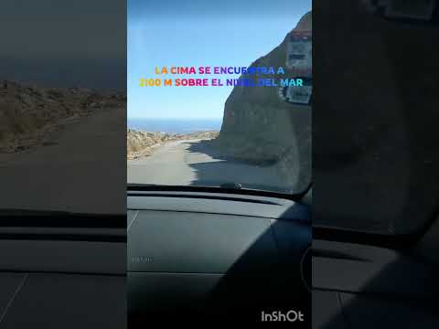 desde la cruz Córdoba hacia merlo San Luis por camino de tierra #córdoba #altas