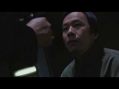 Ichi the Killer - Muscled old man