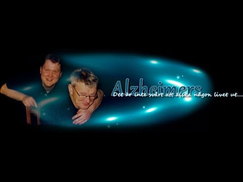 Demens (att vara ung anhörig)