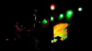 Syd Arthur - Seattle 5-22-14 Ode To Summer