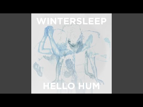 Saving Song - Wintersleep