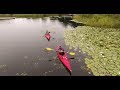 channel