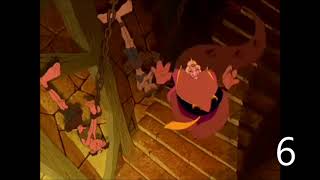 The Real Ludmilla But Everytime It Says Starting!