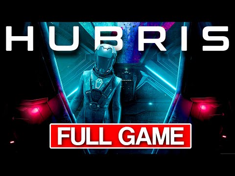 HUBRIS VR Gameplay Walkthrough FULL GAME - No Commentary - YouTube