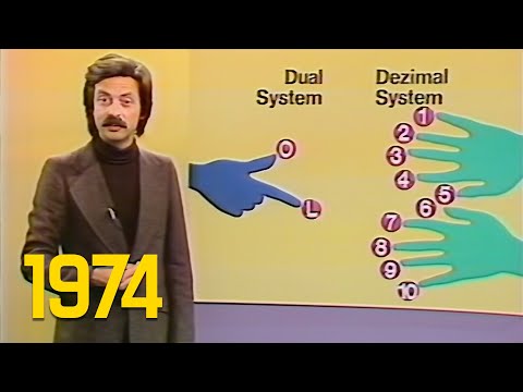 Einführung in die Digitaltechnik - Folge 2: Wahr oder unwahr – Antworten auf logische Fragen (1974)