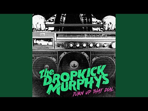 Videoclip de James Connelly — Dropkick Murphys
