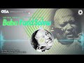 Baba Farid Sohna | Nusrat Fateh Ali Khan | complete full version | official HD video | OSA Worldwide
