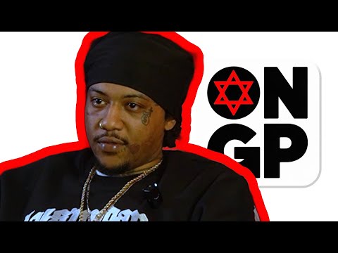 Rich Rabbit on being from a mexican gang, prison, rapping, and positive change for the future