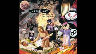 Green Day - Westbound Sign - Instrumental