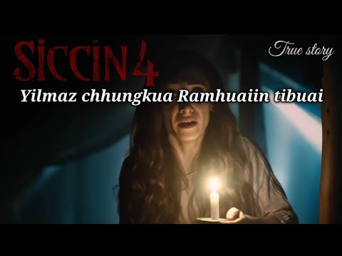 Turkey-a thil thleng rapthlak - 4 (Sikkin) by Aaron Malsawmdawngzuala