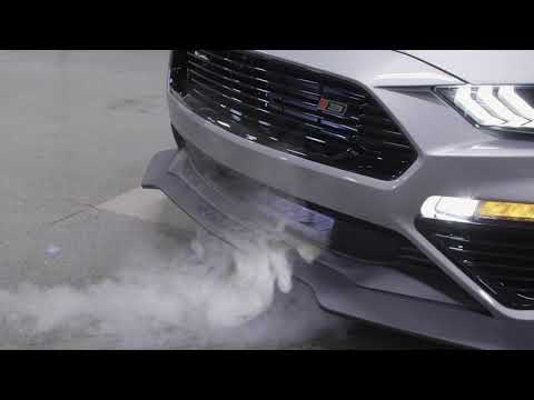 3-Minute Engine Cool Down Feature | ROUSH Performance