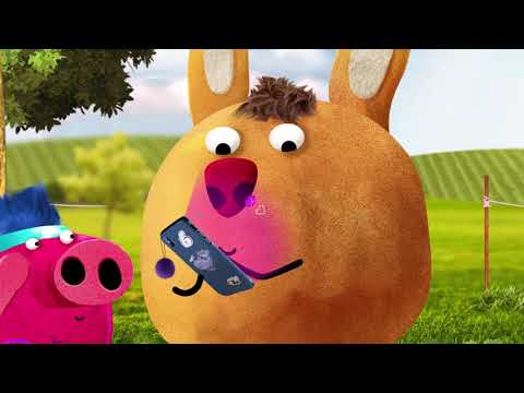 "Pamiętnik Chrumasa" - odcinek 9 "List miłosny Uchola"