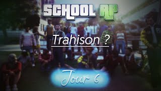 Jordan Birkins | Trahison ? | JOUR 6