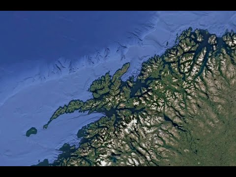 Visiting the Lofoten, Norway - Excursion #2