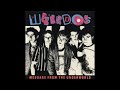 Weirdos - Message from the Underworld