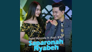 Download lagu Saparonah Nyabeh mp3