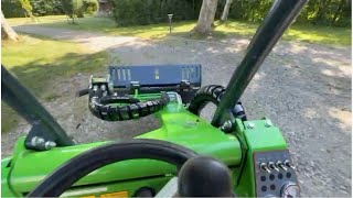 Outras maquinas industriais Avant 423 | Imagem 4 - Machineryline