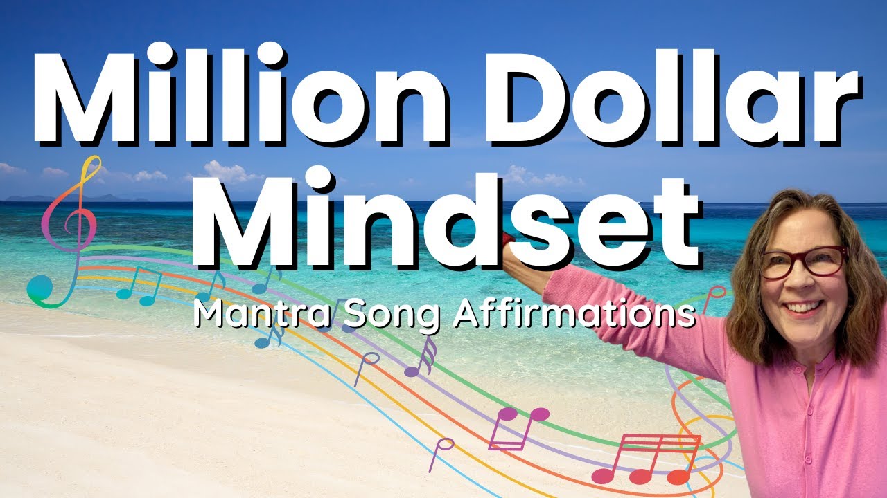 How Dana Wilde Manifested a $25K Online Business Win Using Positive Mindset