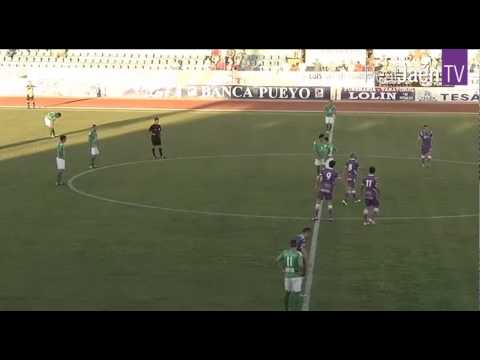 Resumen Jornada 1 | Villanovense - Real Jaén
