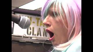 Machine Gun Fellatio 2002-03-07 Gaslight Records