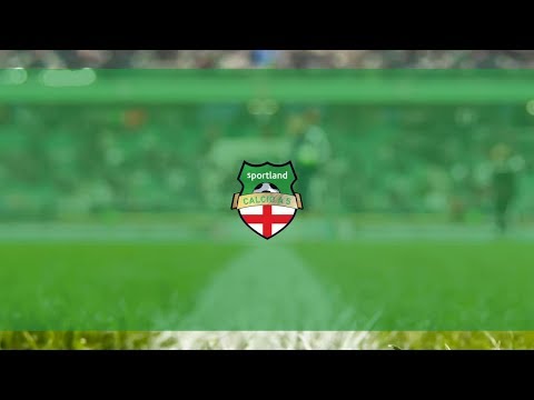 C5 2019/20 - Goal Standard vs Buccinasco FC