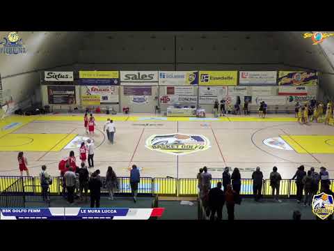 Final Four  Coppa Toscana Uner 19 Femminile Finali