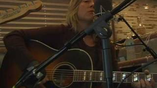 Amy Speace "The Killer In Me"