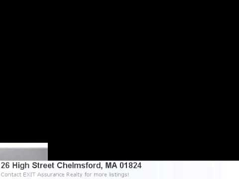 Stop Looking For A Home In Chelmsford, Ma - I Have A 4 Bedro