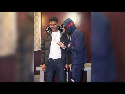 Muwop - Get Back (FBG Duck Diss) (UNRELEASED)