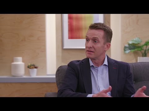 AWS Executive Insights: Developing a Transformation Strategy