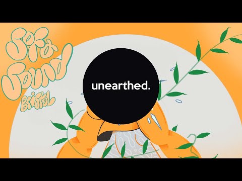 Submotive - Slippin | Sofa Sound