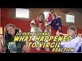 Lil Durk What Happened To Virgil Ft Gunna REACTION