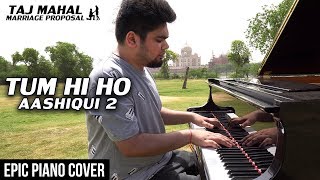Download lagu TUM HI HO - AASHIQUI 2 (EPIC PIANO COVER) mp3 Download lagu TUM HI HO - AASHIQUI 2 (EPIC PIANO COVER) mp3