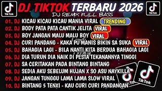 Download lagu DJ TIKTOK TERBARU 2026-π΅DJ KICAU MANIA GASPOL DANGAK π΅DJ BODY PATA PATA CANTIK JELITA FULL ALBUM mp3 Download lagu DJ TIKTOK TERBARU 2026-π΅DJ KICAU MANIA GASPOL DANGAK π΅DJ BODY PATA PATA CANTIK JELITA FULL ALBUM mp3