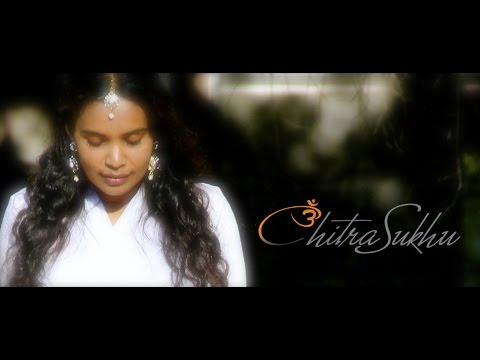 Chitra Sukhu - Gayatri Mantra