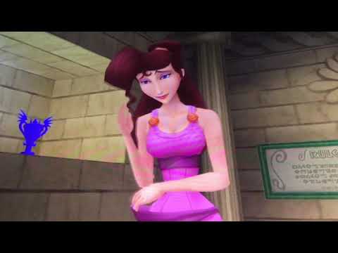 Megarella part 4 - Nuka picks on Rajah/Breakfast Time/Getting Nuka out of the way