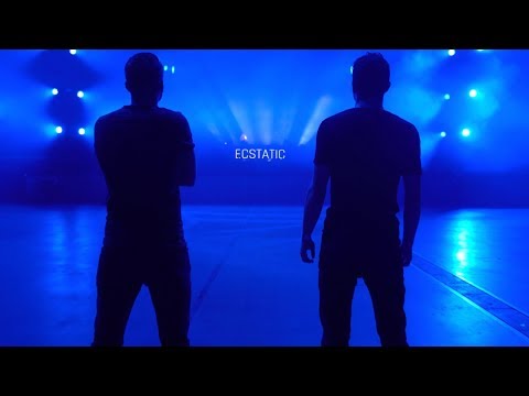 Ecstatic ft. Krigarè - Dead to Life (Teaser)