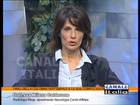 Alfit recensioni osteocondrosi Mal di schiena a ARI