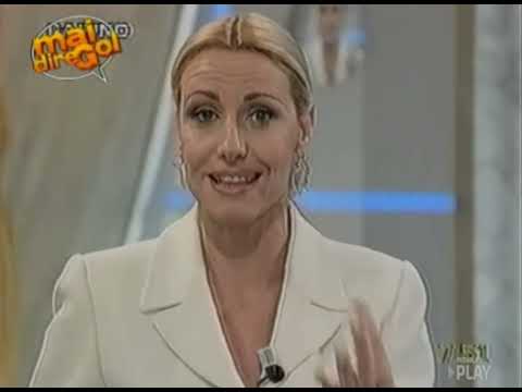 La perla di Antonella Clerici