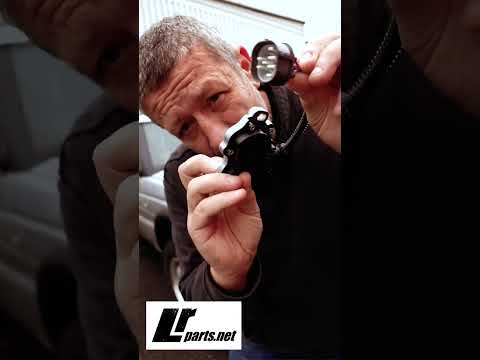 Brand new Discovery 2 XY switches are out! #landrover #landroverdiscovery