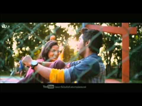 ANBE ANBE- DARLING FULL VIDEO SONG- G.V PRAKASH KUMAR